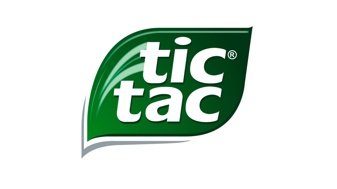 Tic Tac Logo